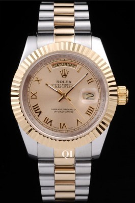 Rolex Watch 1557